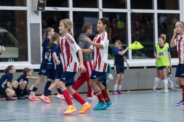 Bild 15 - wDJ Loewinnen Cup D1
